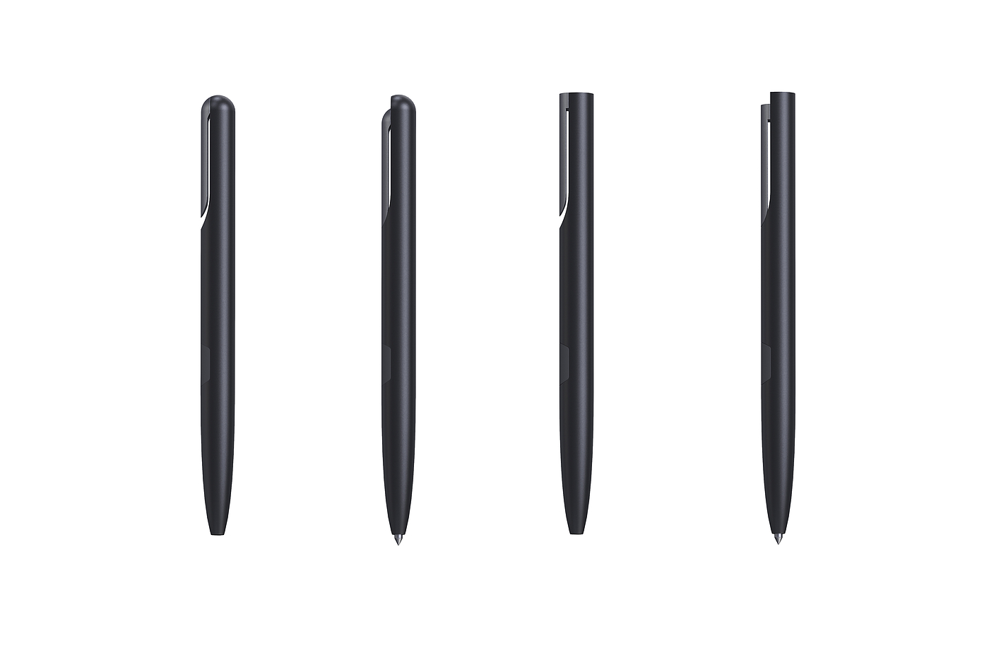 pen，