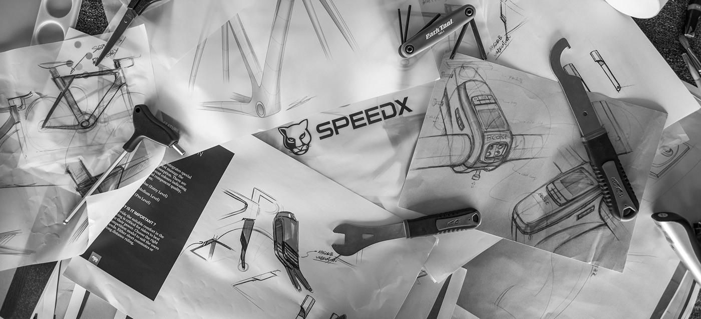 Cheetah bike，Spedx，carbon fibre，texture of material，Speed and power，Bicycle，