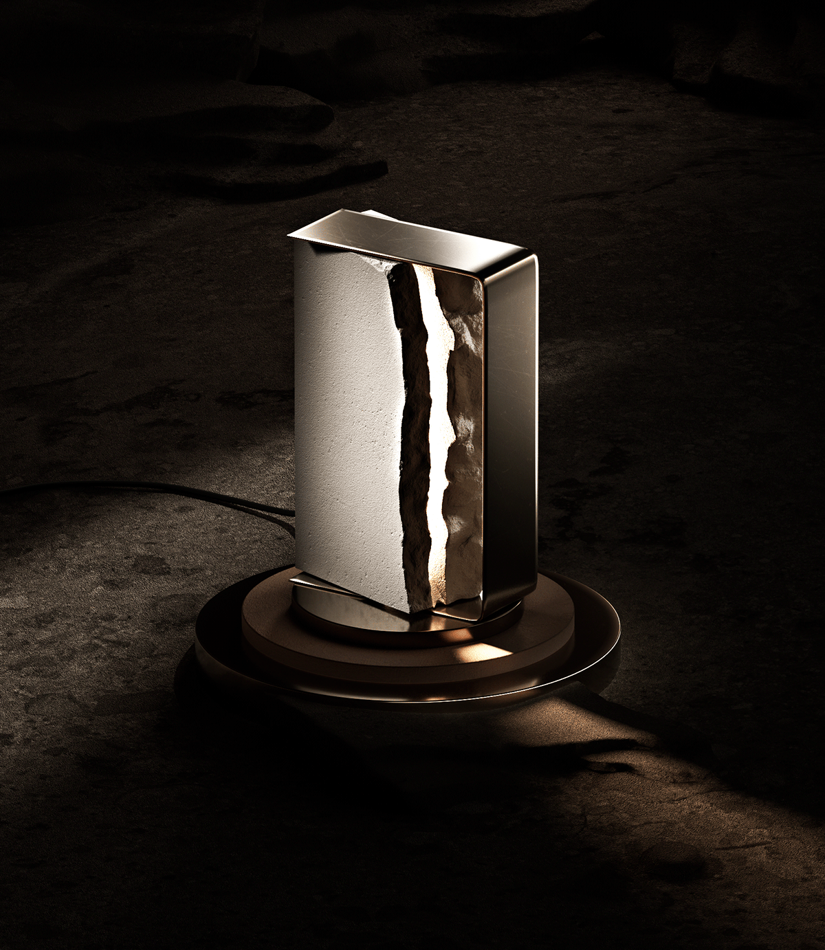 lighting，furniture，stone，Collection，