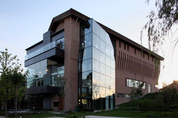 Architecture，domestic，