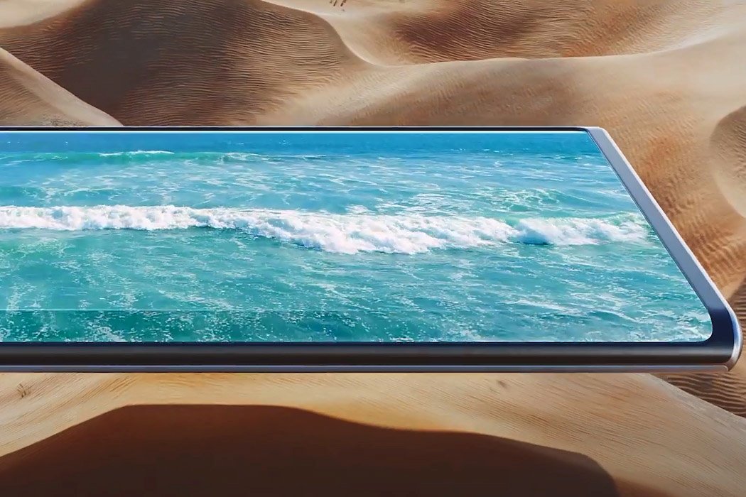 OPPO，Stretch，Intelligent mobile phone，Scroll，