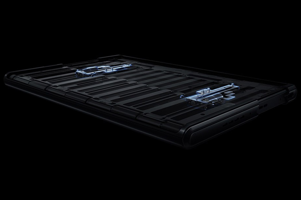 OPPO，Stretch，Intelligent mobile phone，Scroll，