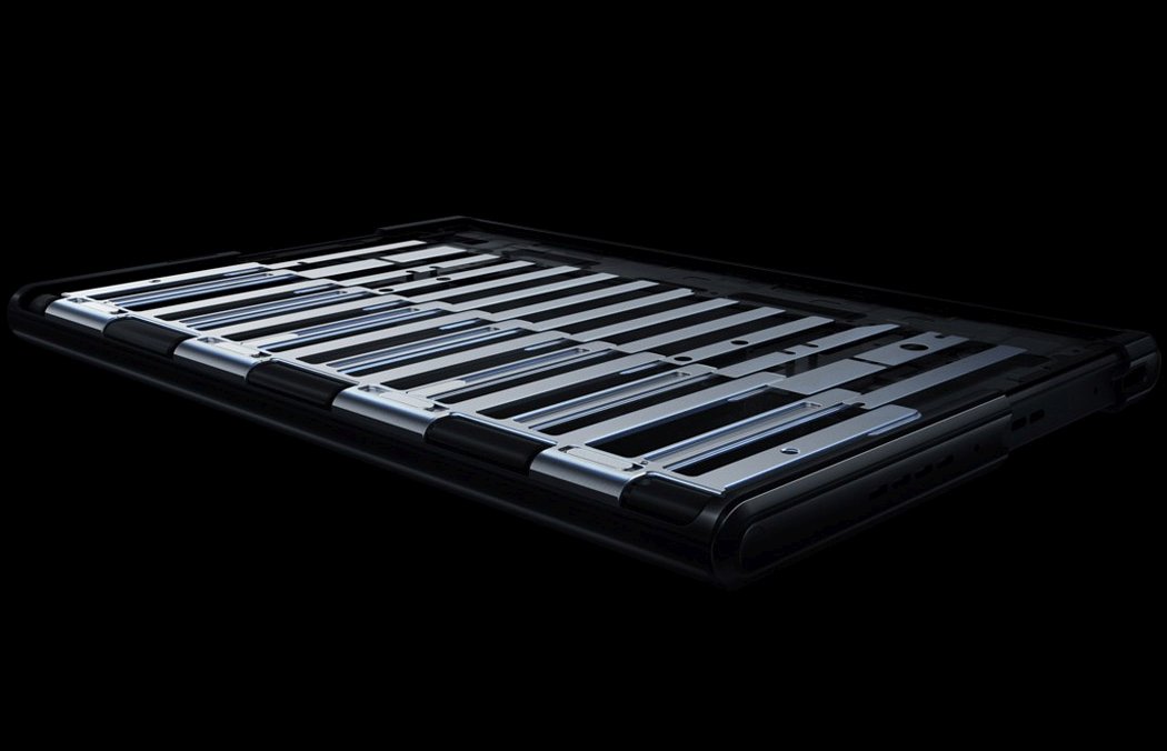 OPPO，Stretch，Intelligent mobile phone，Scroll，