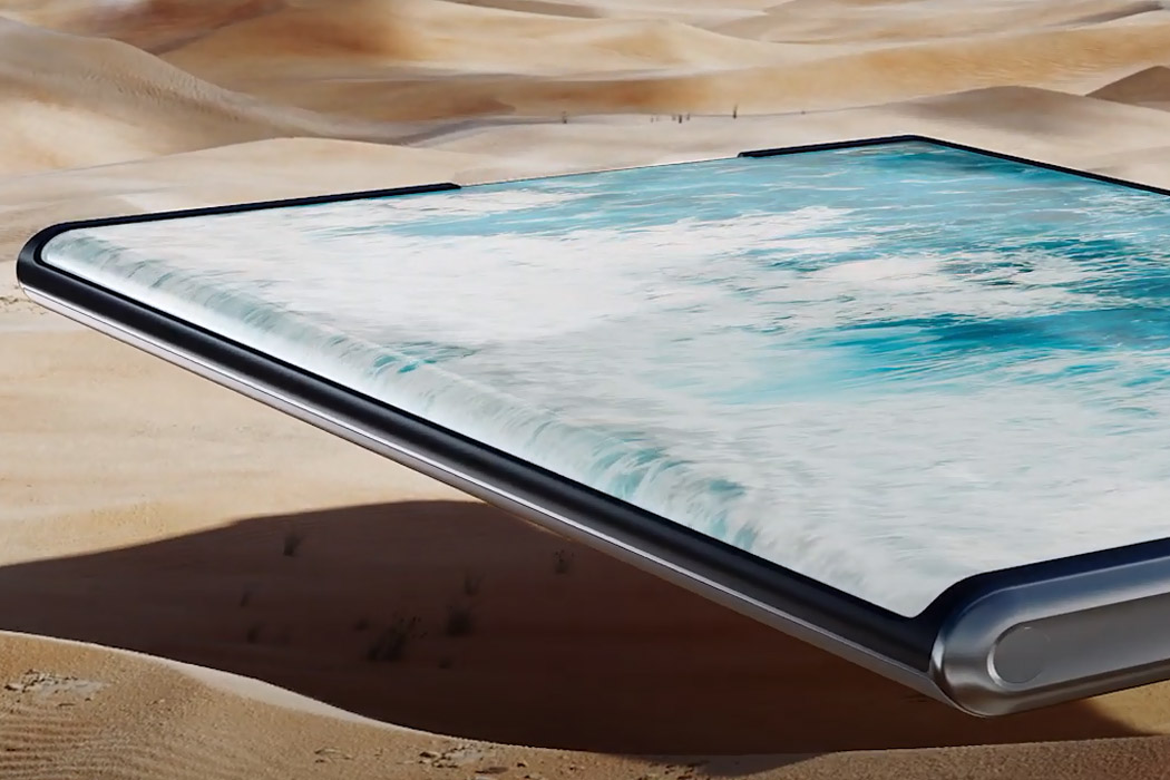 OPPO，Stretch，Intelligent mobile phone，Scroll，