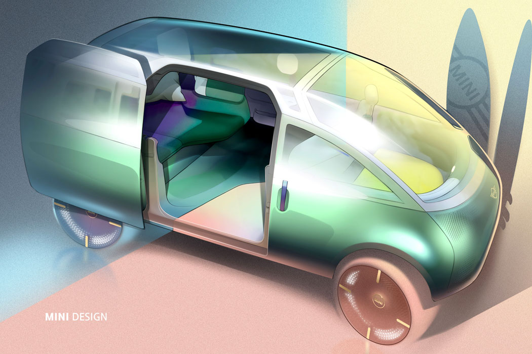 automobile，bmw，a living room，