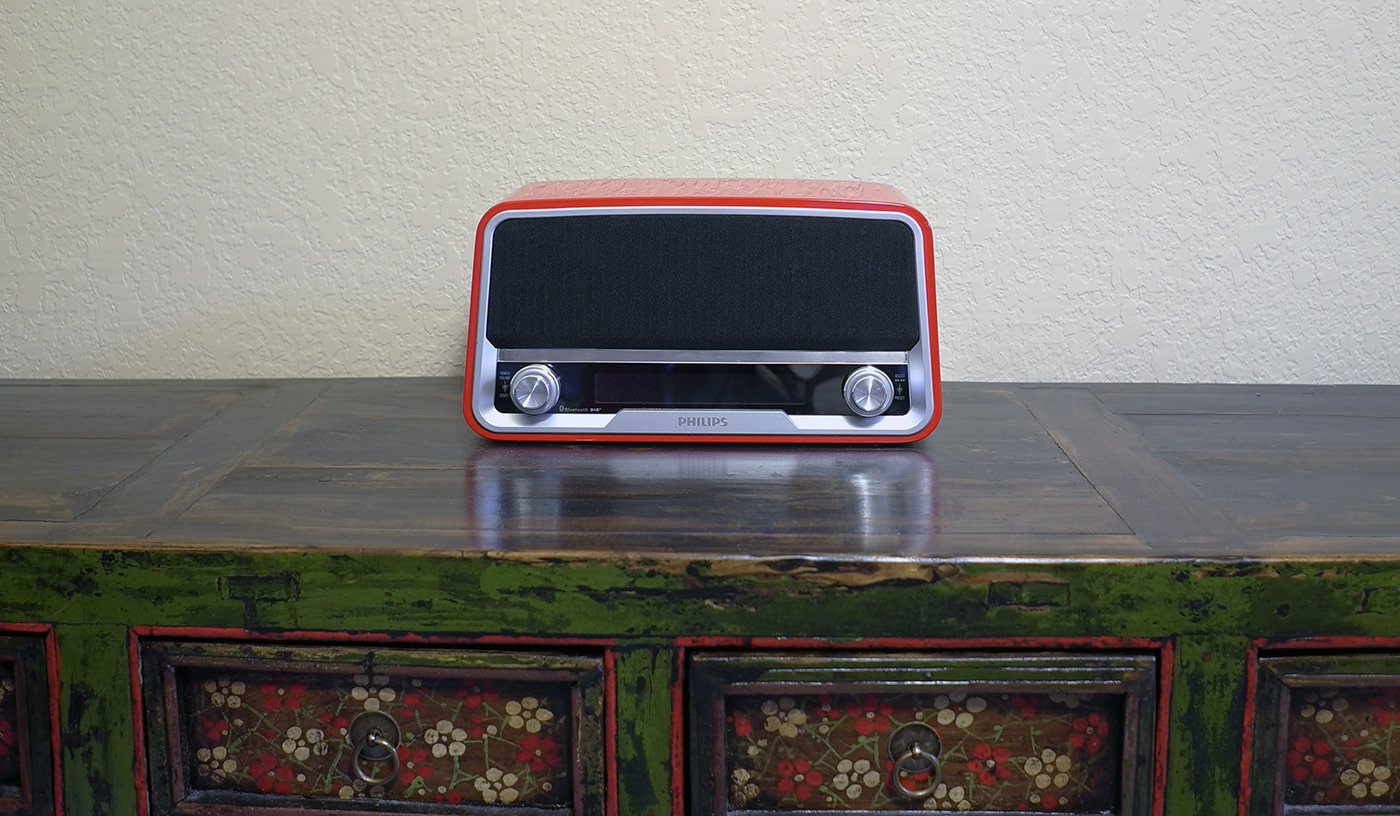 fashion，Philips，radio，Household appliances，industrial design，