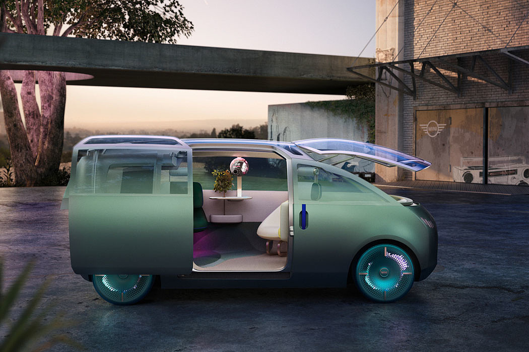 automobile，bmw，a living room，