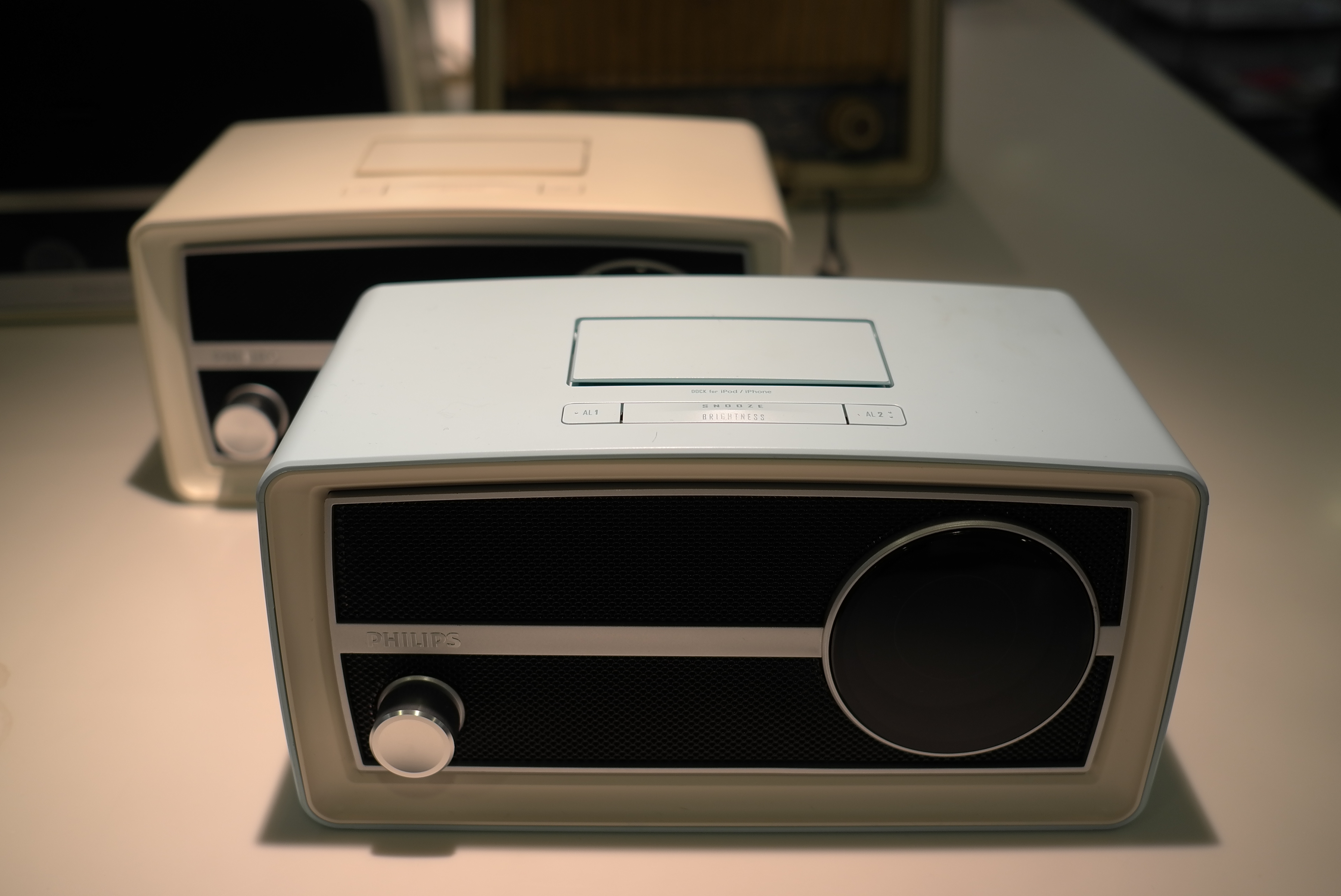 fashion，Philips，radio，Household appliances，industrial design，