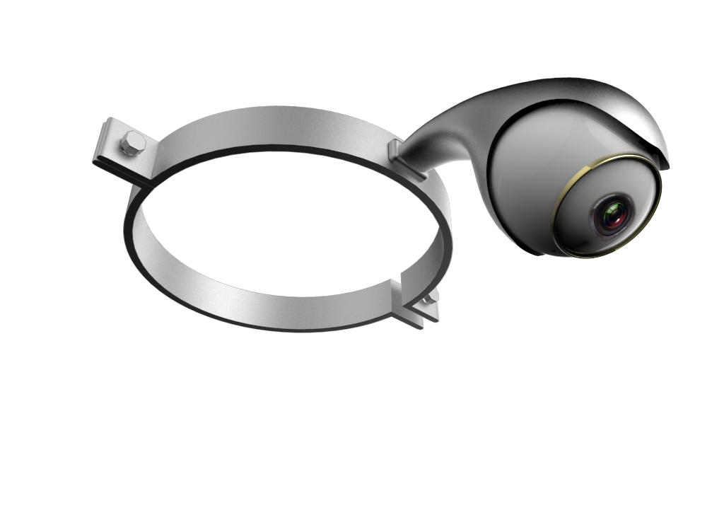 Driving safety，Warning system，industrial design，product design，