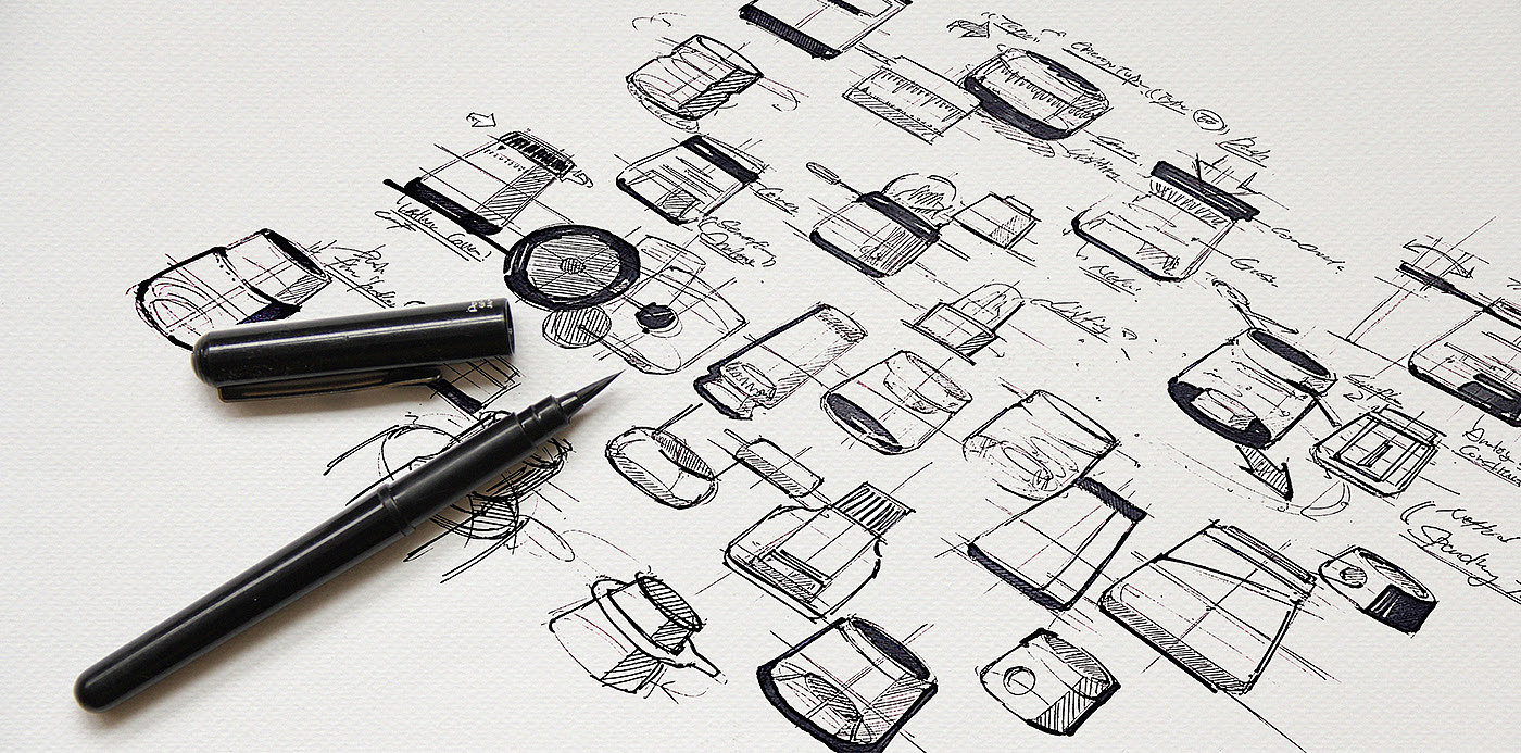 timer，pen，paper，