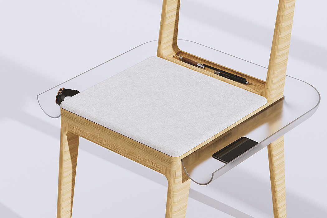 Chair · convenience · lightness，