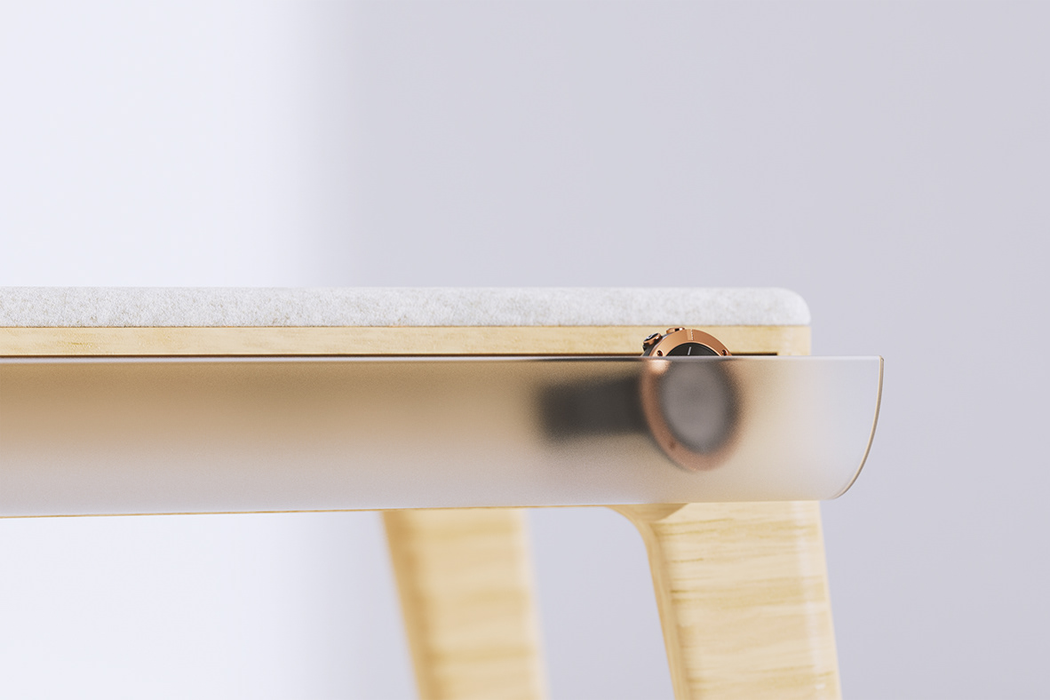 Chair · convenience · lightness，