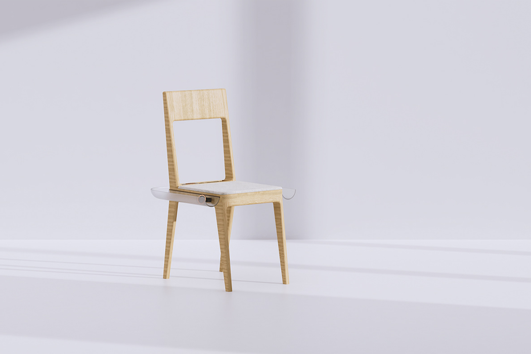 Chair · convenience · lightness，