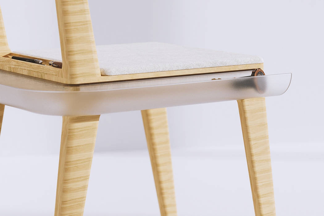 Chair · convenience · lightness，