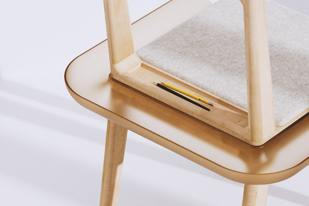 Chair · convenience · lightness，