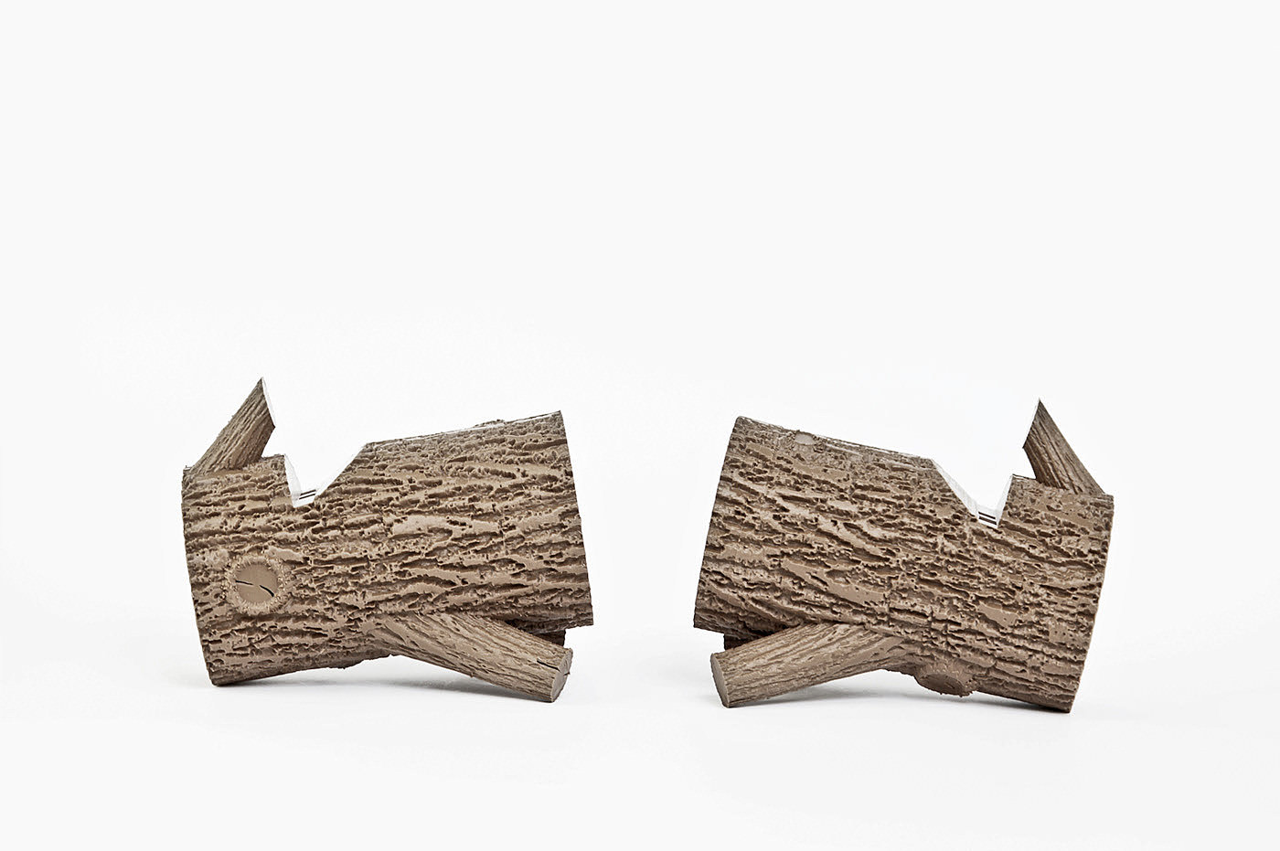 Sound amplifier，3D printing，trunk，