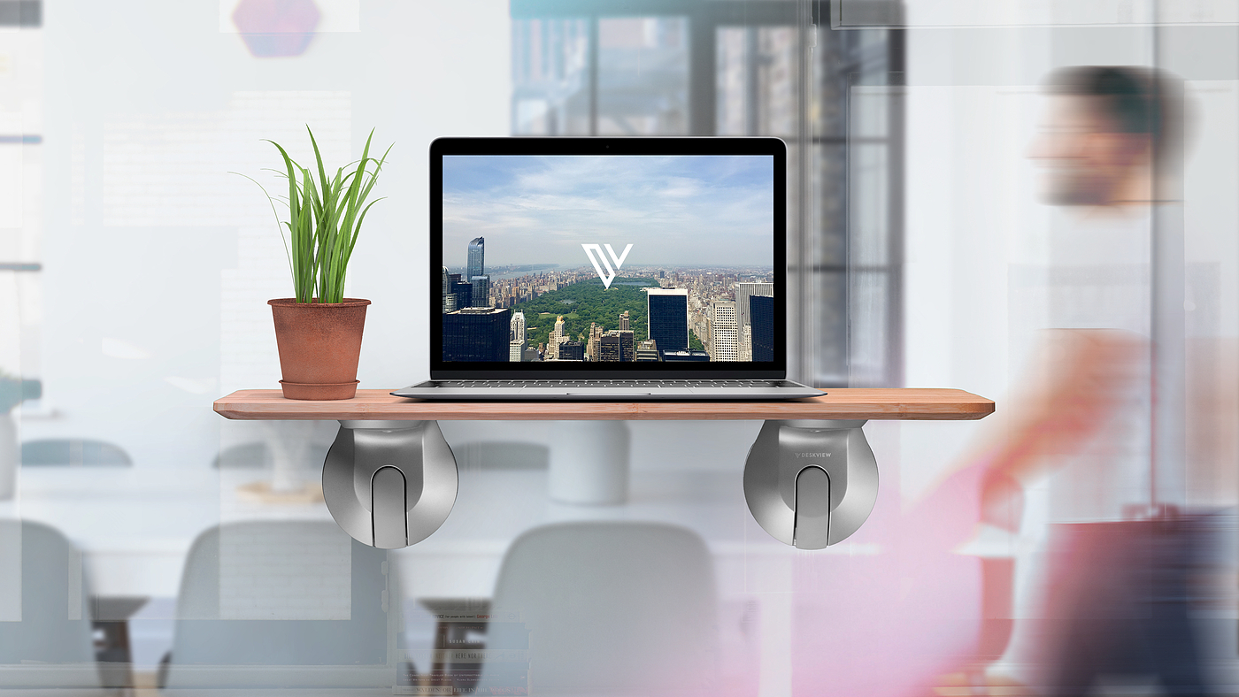 desk，Strong paste，desktop view，originality，Office supplies，industrial design，