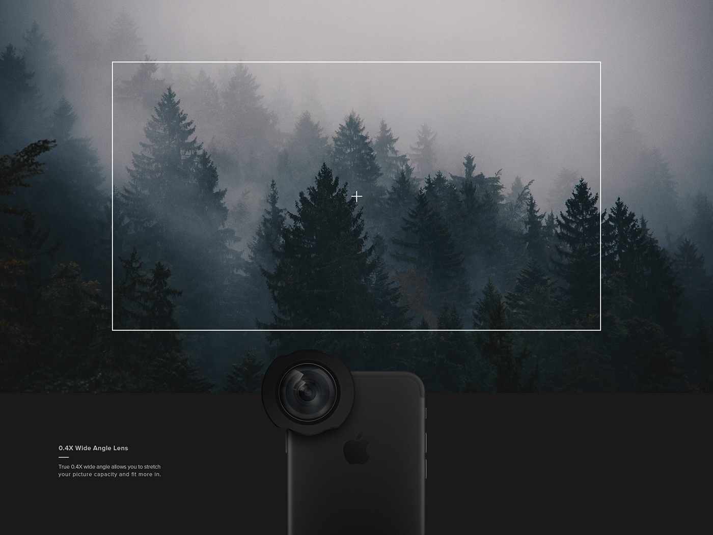 Mobile phone lens，wide-angle lens，Mobile Accessories，Electronics，industrial design，