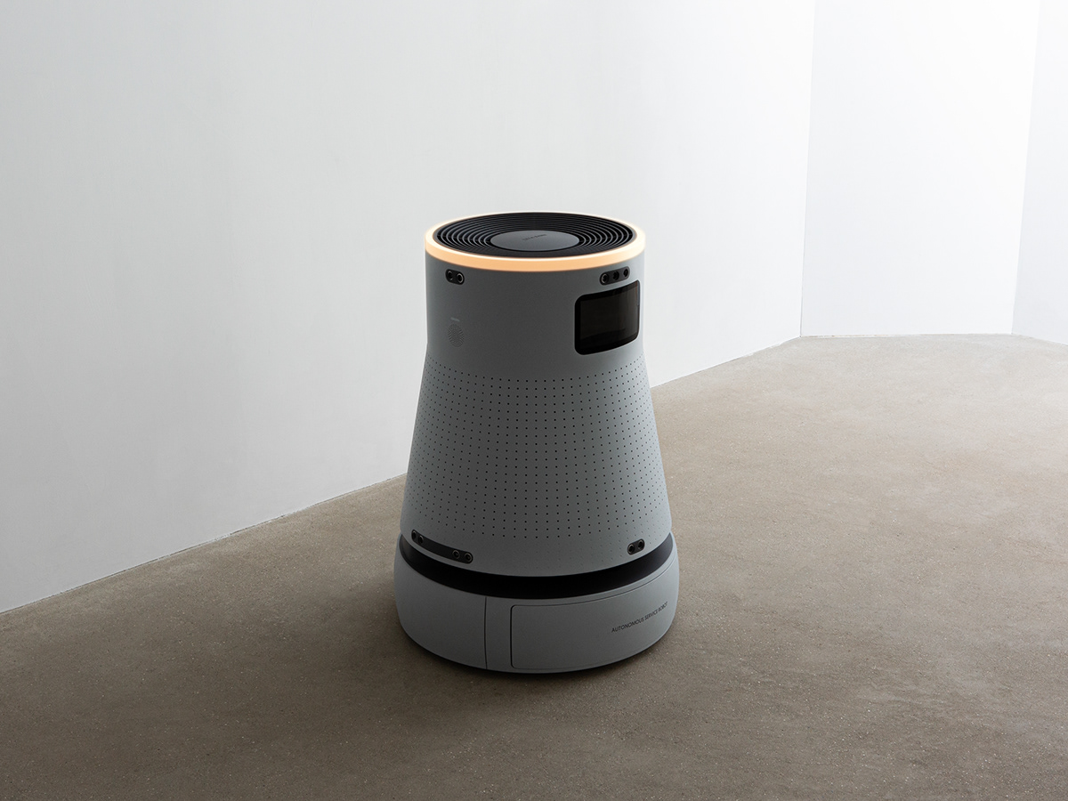 ZETABANK，Disinfection robot，artificial intelligence，Electronics，