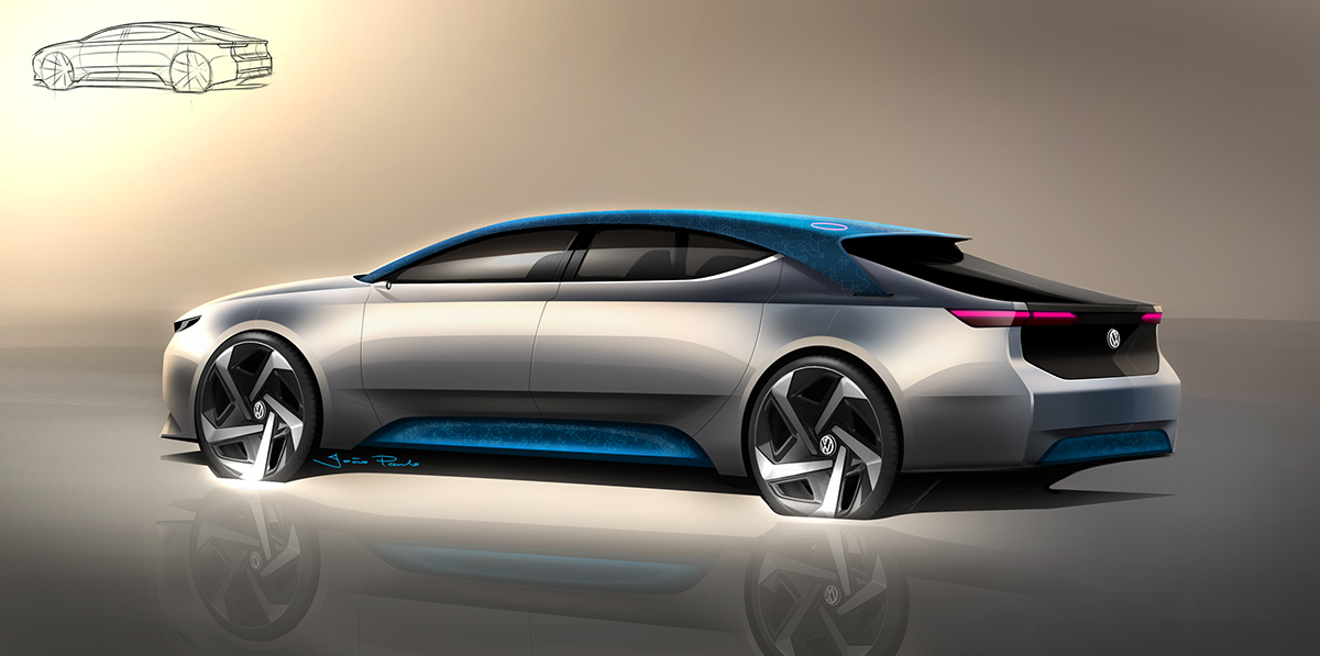 Hand drawn products，Strong sense of design，Conceptual，diversification，