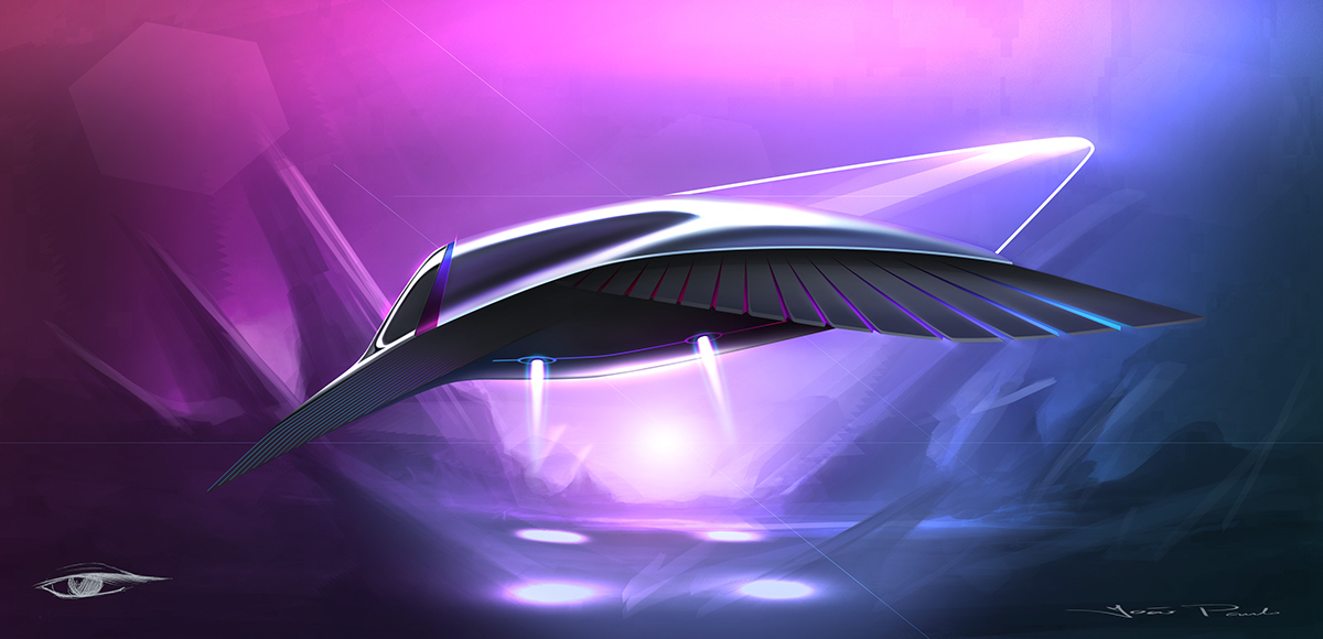 Hand drawn products，Strong sense of design，Conceptual，diversification，