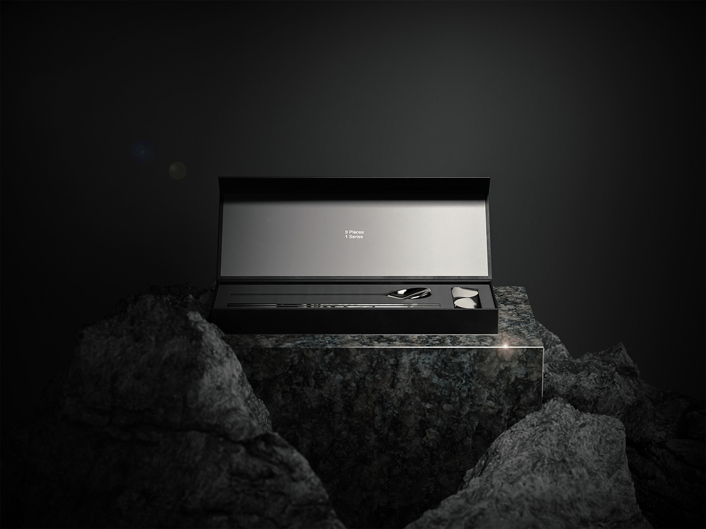 KR，Tableware set，KR Cutlery Set，Kitchen tools，