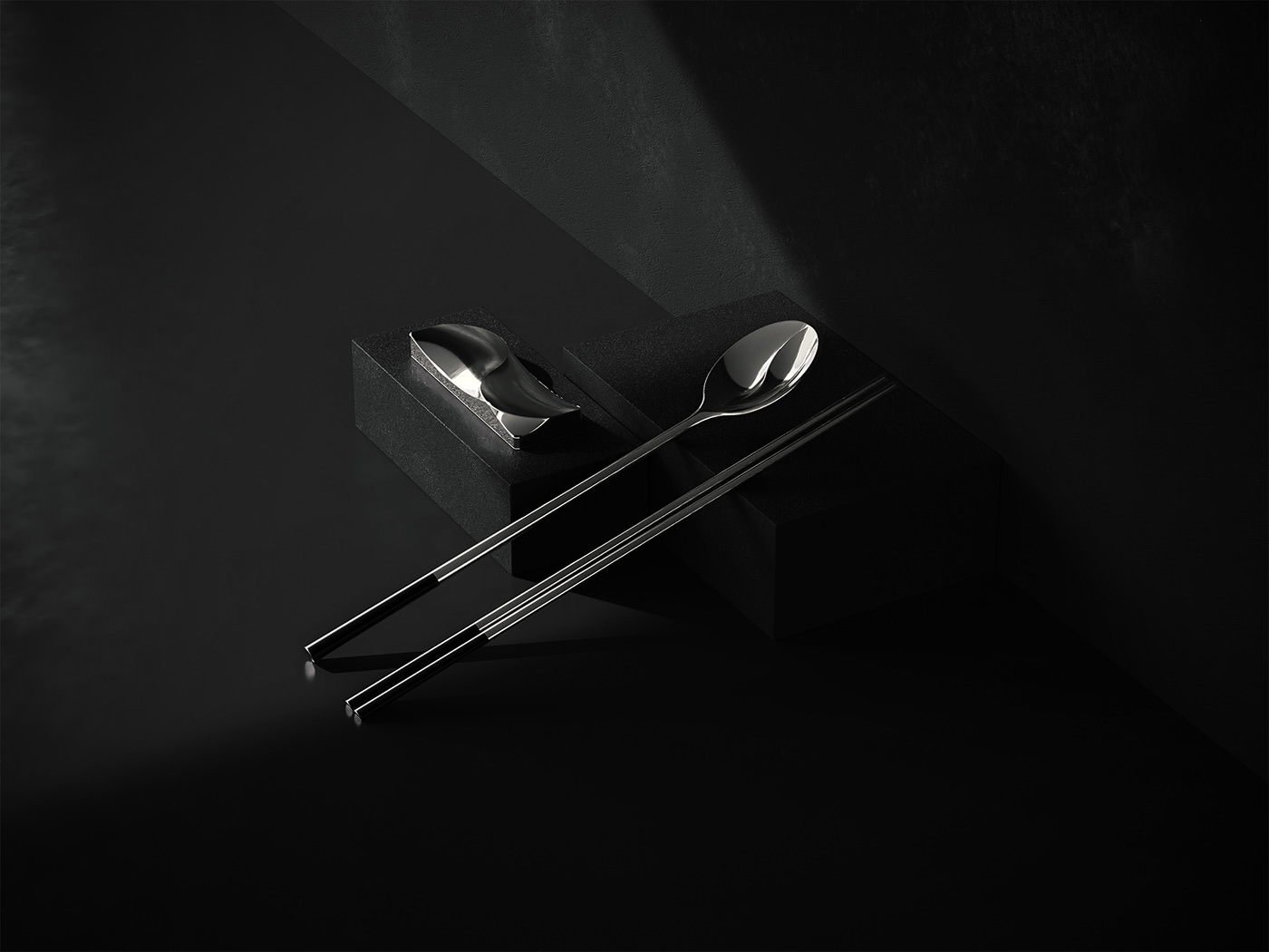 KR，Tableware set，KR Cutlery Set，Kitchen tools，