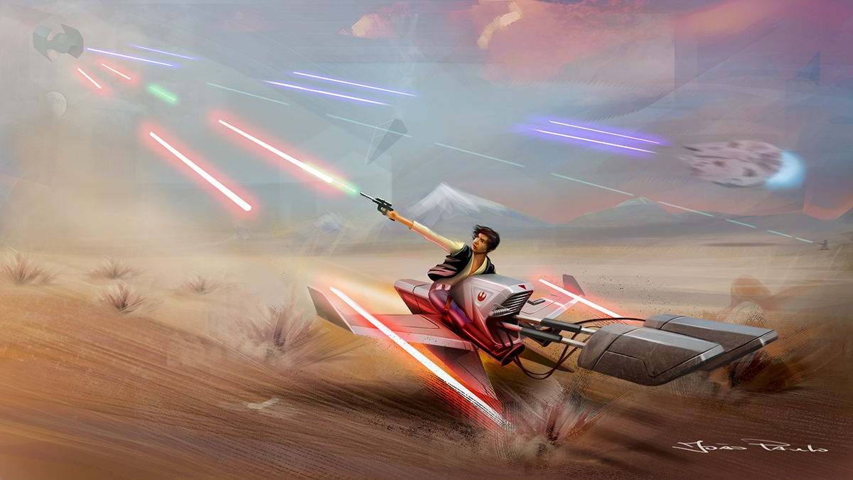 Hand drawn products，Strong sense of design，Conceptual，diversification，