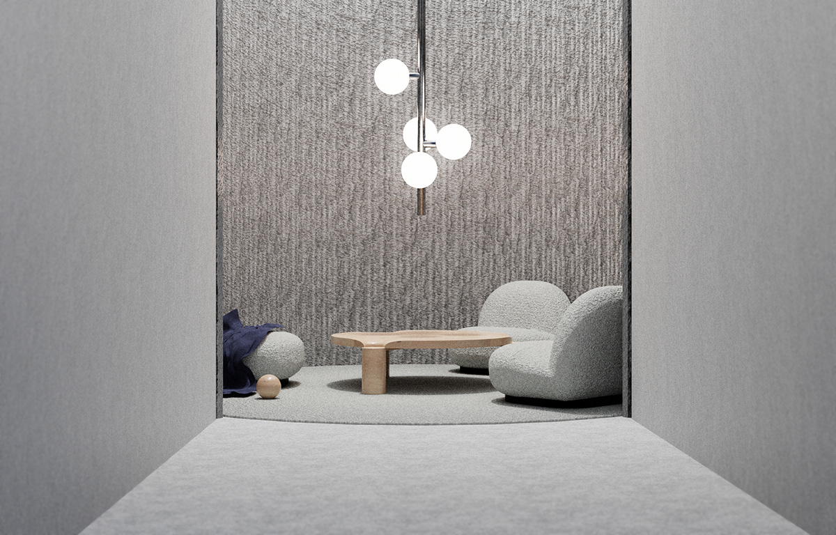 tea table，furniture，originality，Table，SALON，