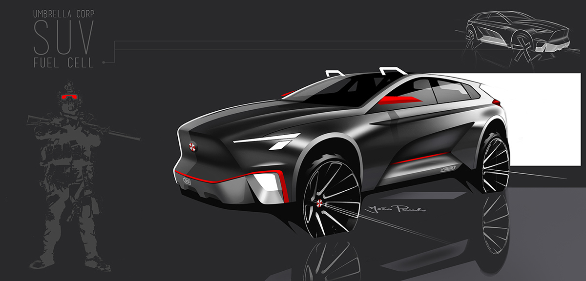 Hand drawn products，Strong sense of design，Conceptual，diversification，