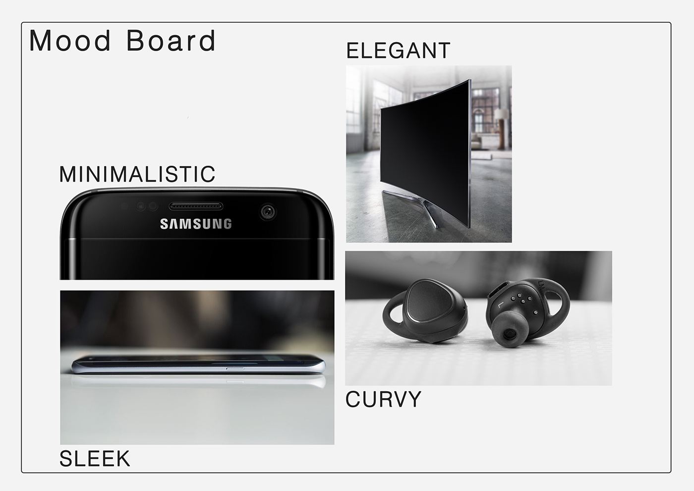 razor，Samsung，product design，industrial design，