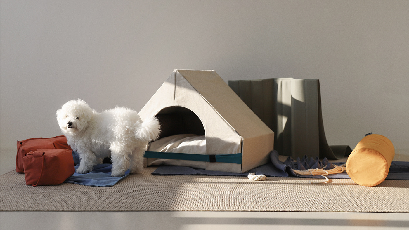 MUF，kennel，Pet Supplies & Pet，originality，