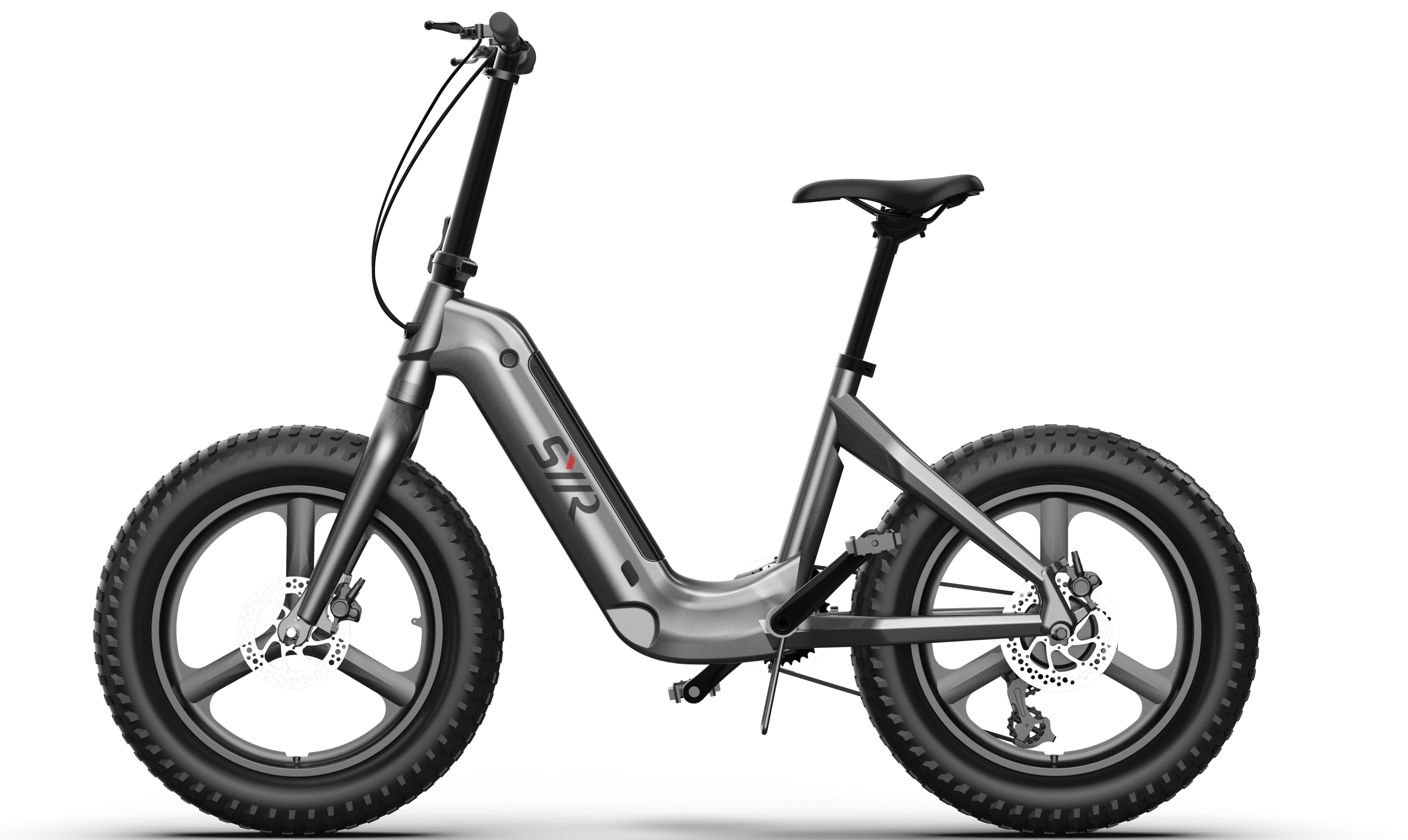 Personalized lithium electric bicycle，
