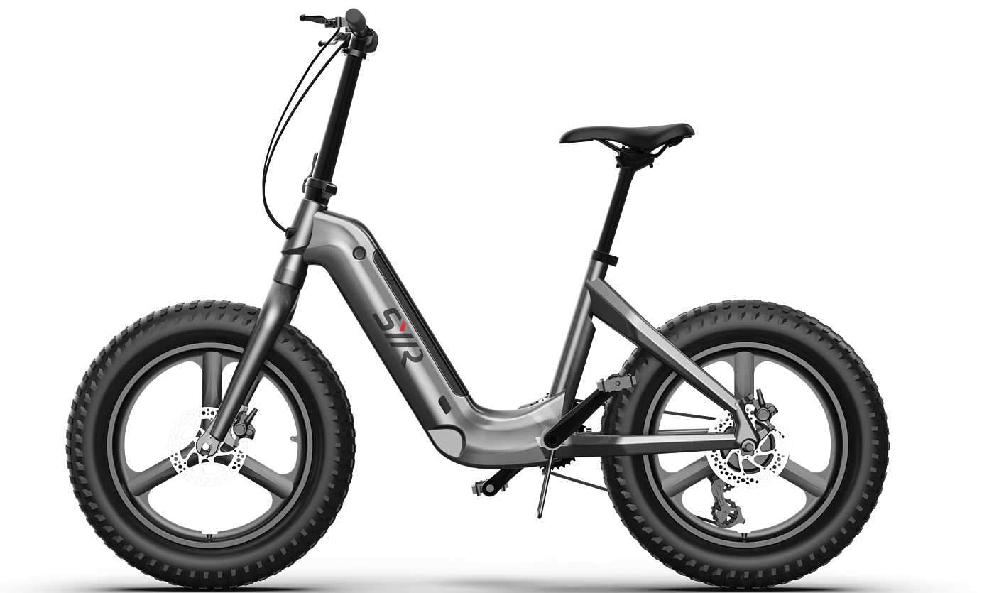 Personalized lithium electric bicycle，
