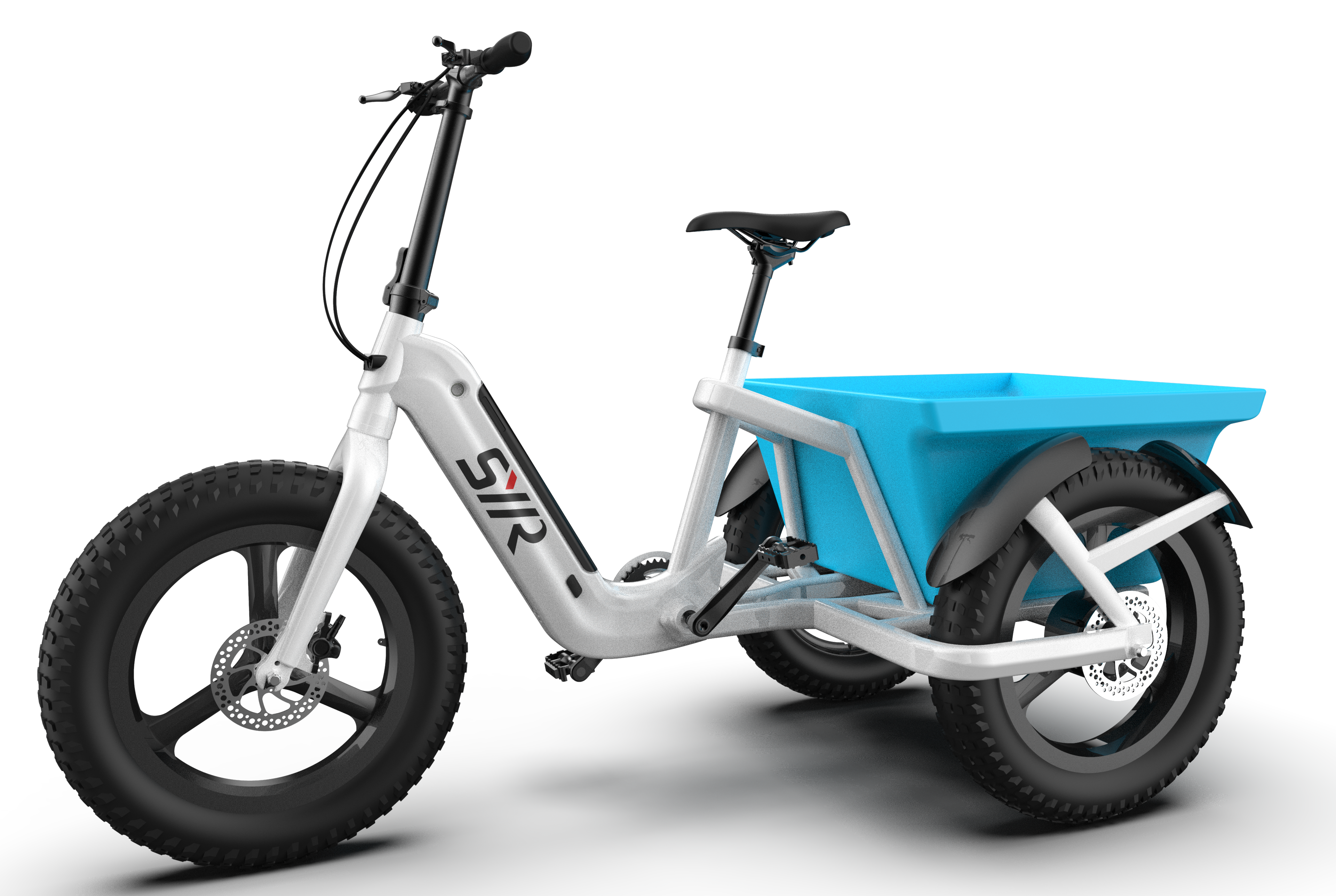 Personalized lithium electric bicycle，
