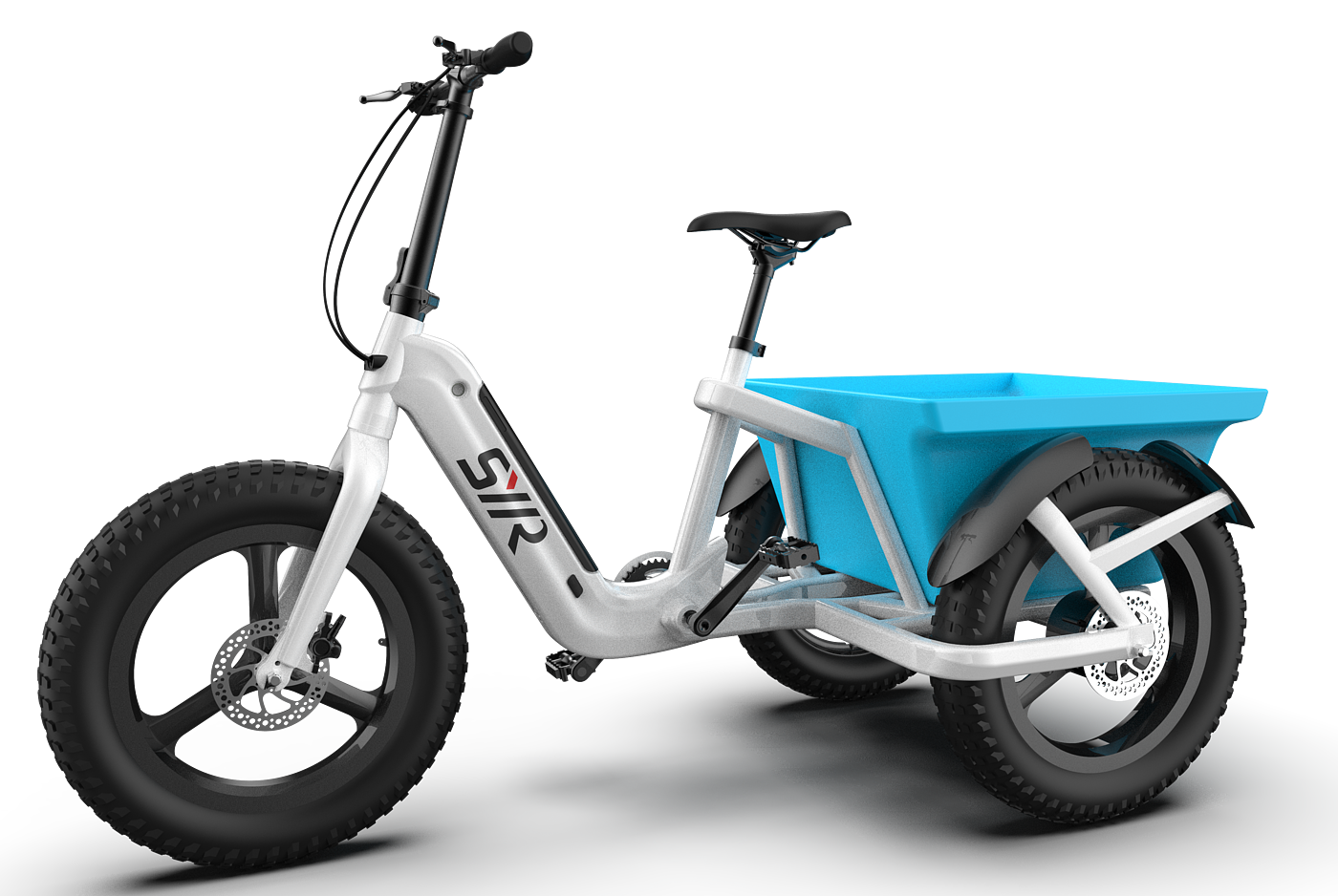 个性化锂电电动自行车，