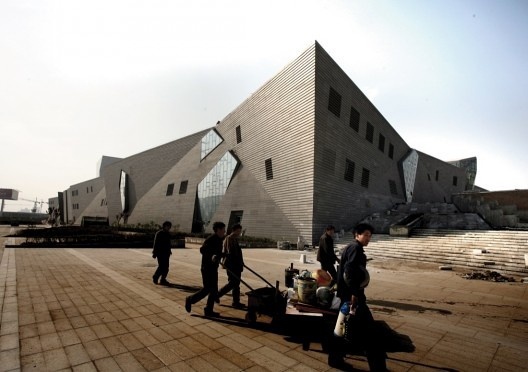 domestic，Architecture，