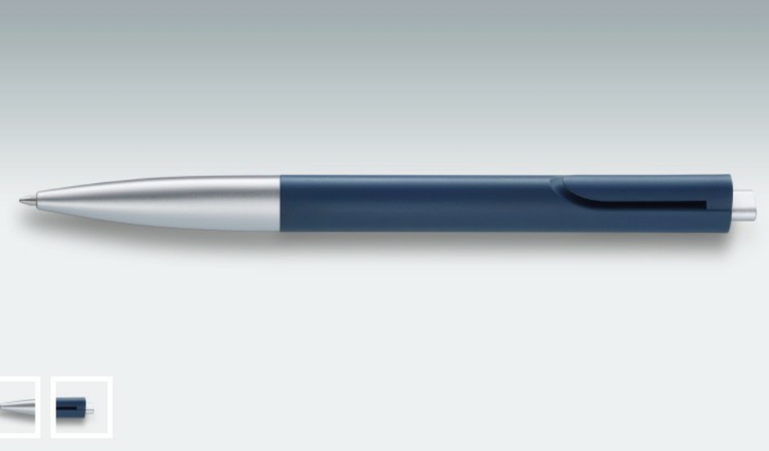 pen，