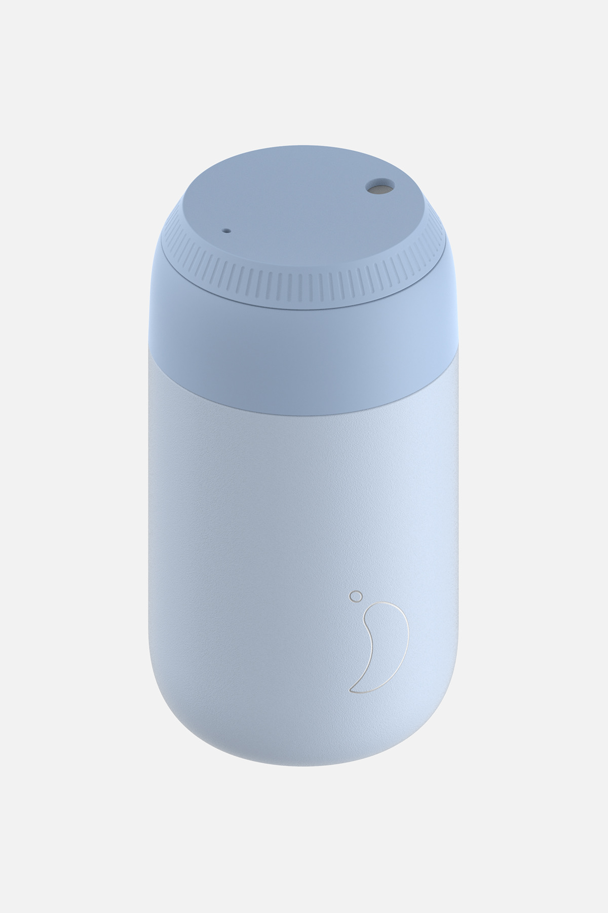 CHILLY'S，coffee cup，Metal，