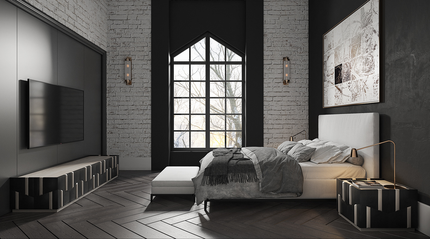 Oblique furniture，Interior design，Home design，