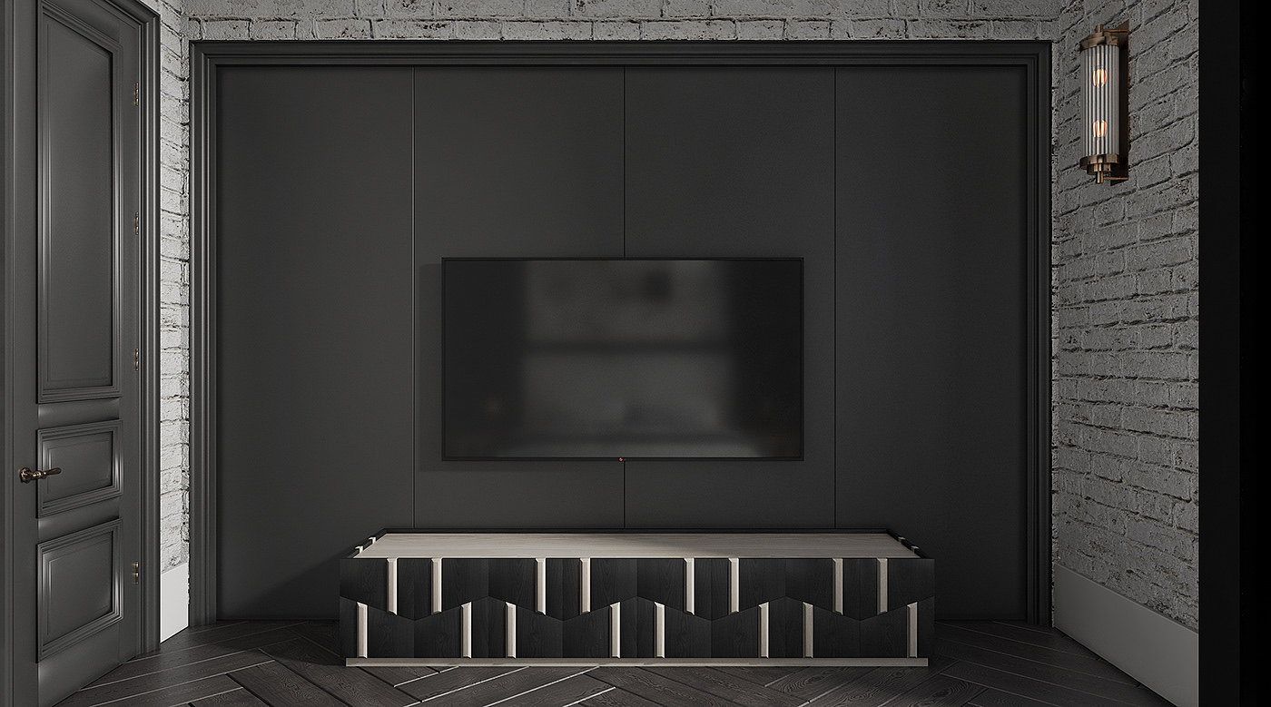 Oblique furniture，室内设计，家居设计，