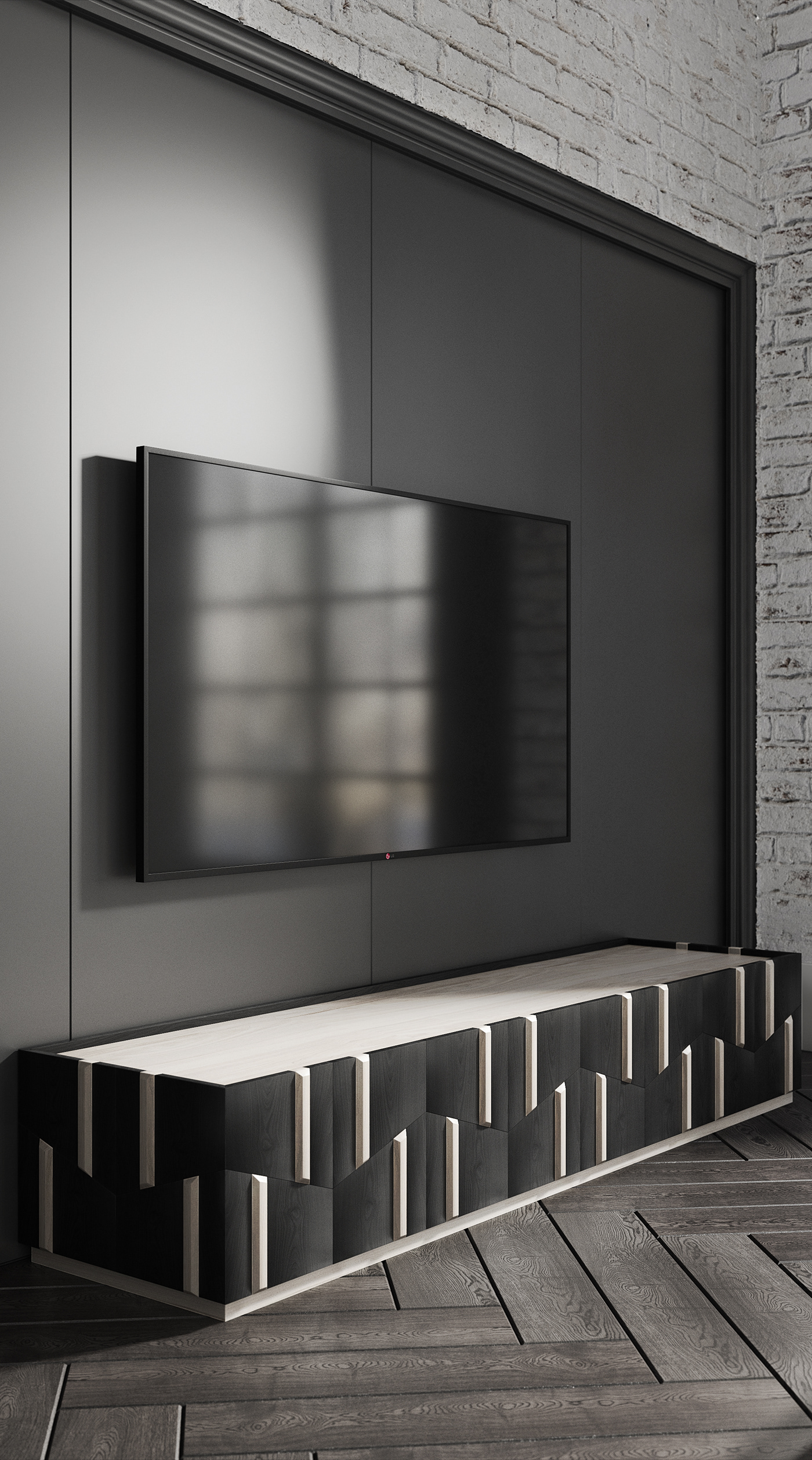 Oblique furniture，Interior design，Home design，