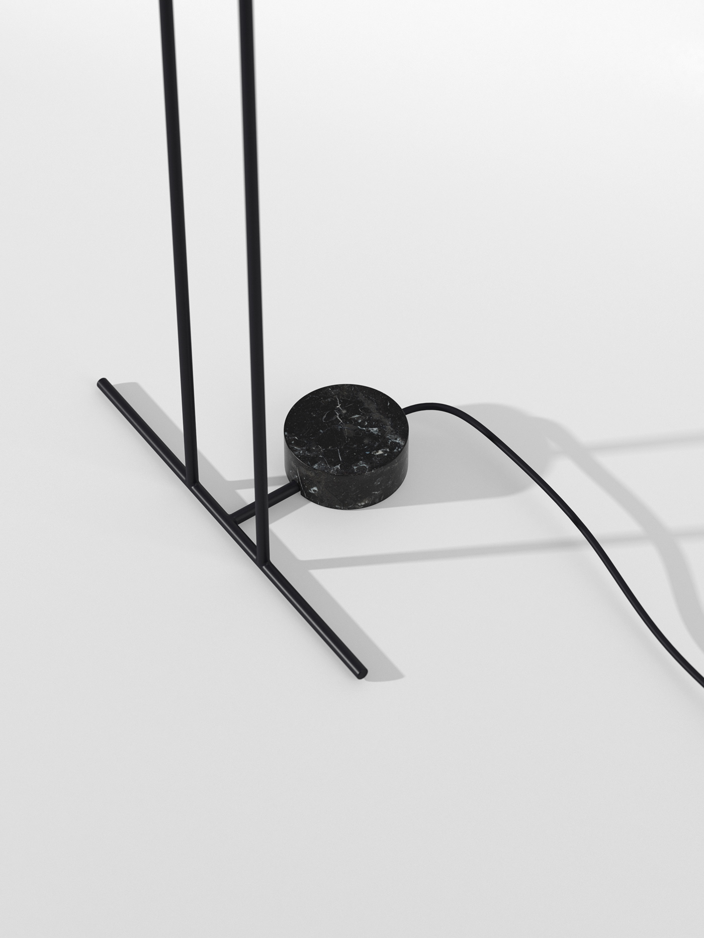 100ml，Lamp design，