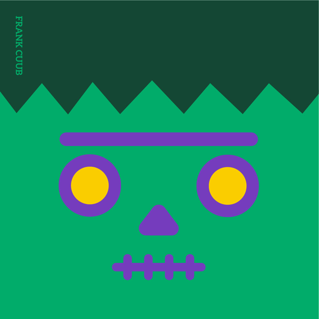 KYOBO X KIMPARKS LAB，Toys，Blind box，