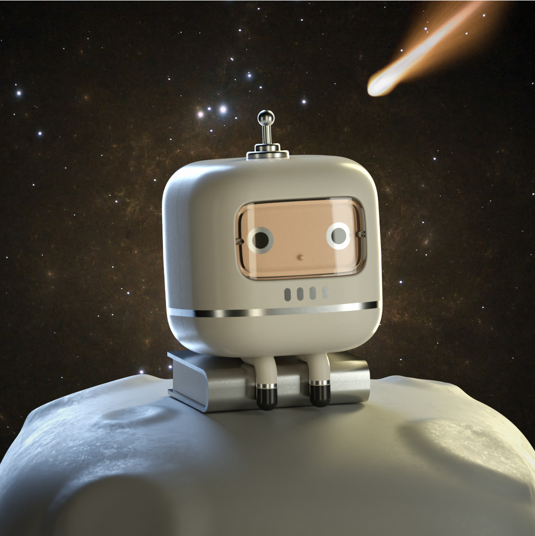 KYOBO X KIMPARKS LAB，Toys，Blind box，