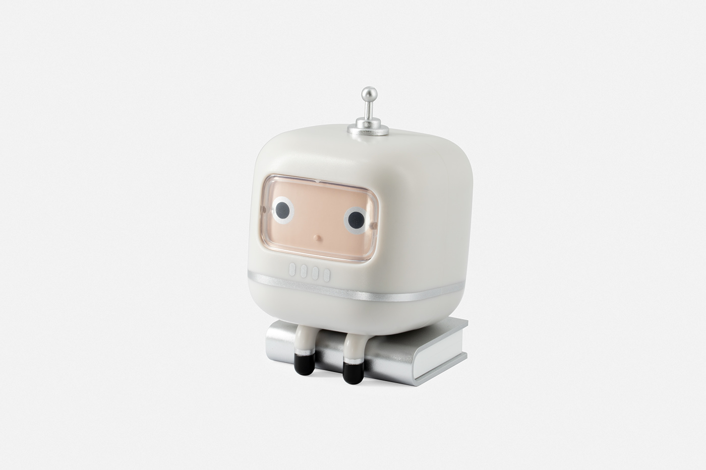 KYOBO X KIMPARKS LAB，Toys，Blind box，