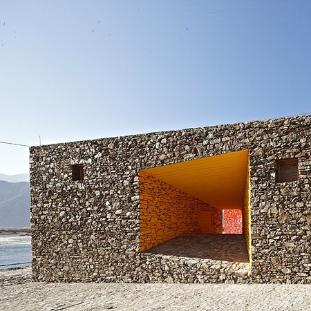 domestic，Architecture，