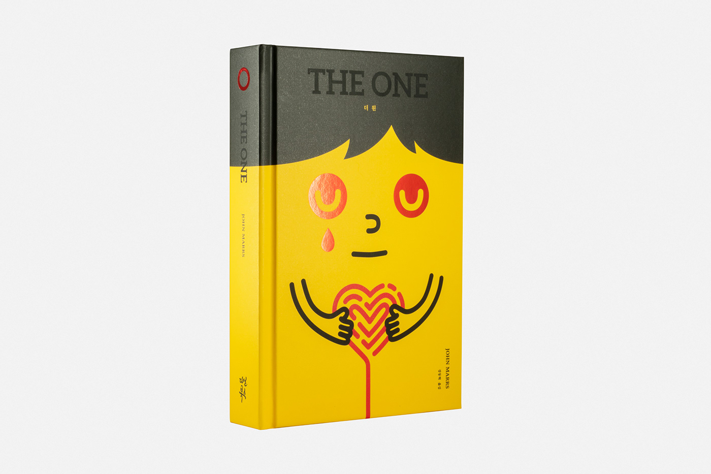 KYOBO X KIMPARKS LAB，Toys，Blind box，