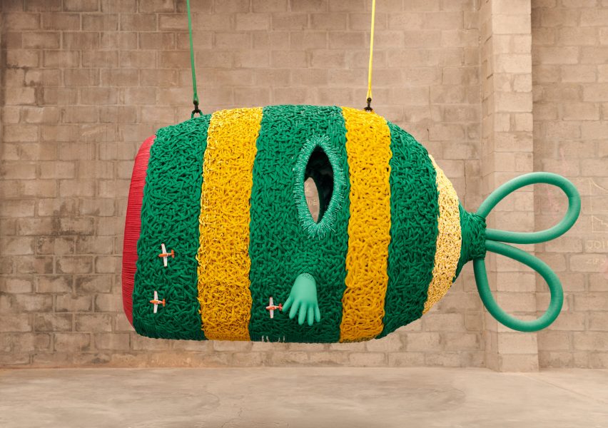 Sculpture，Exhibition design，Public art ，