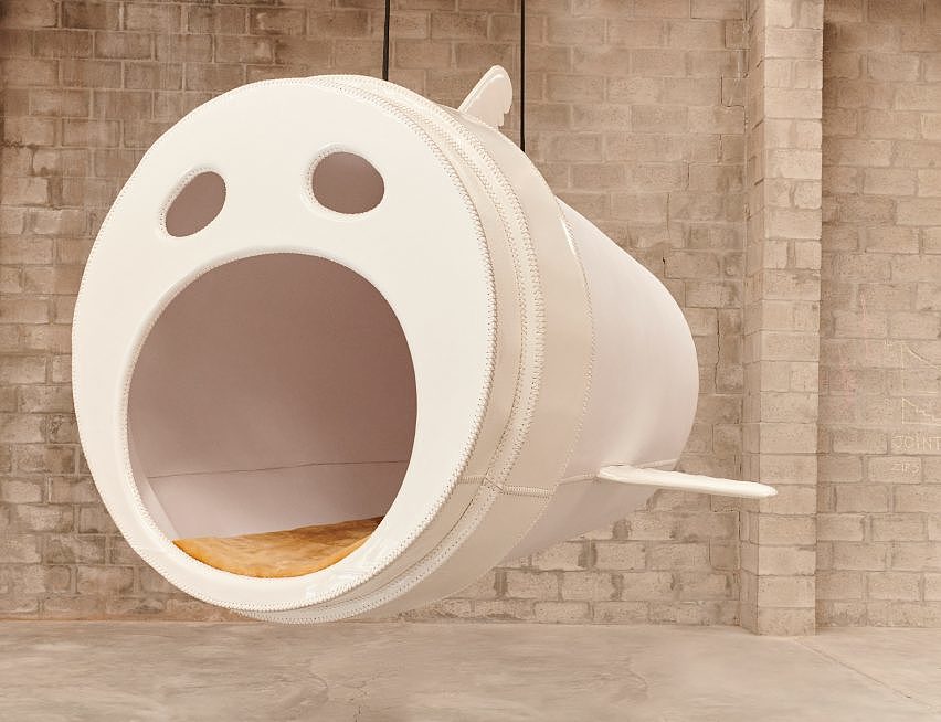 Sculpture，Exhibition design，Public art ，